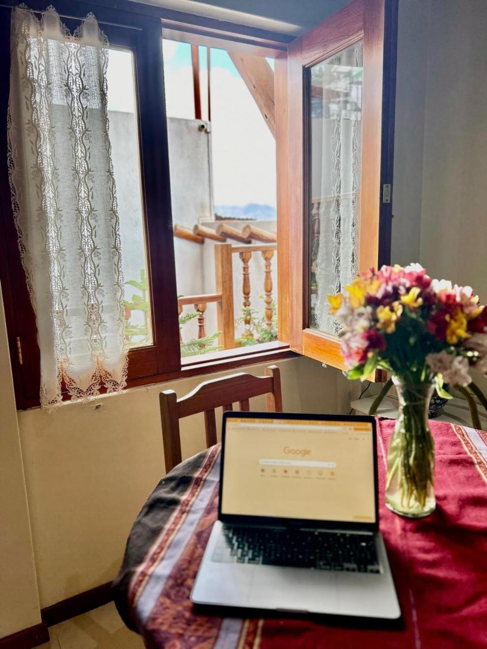 Stunning Views Apartamento *