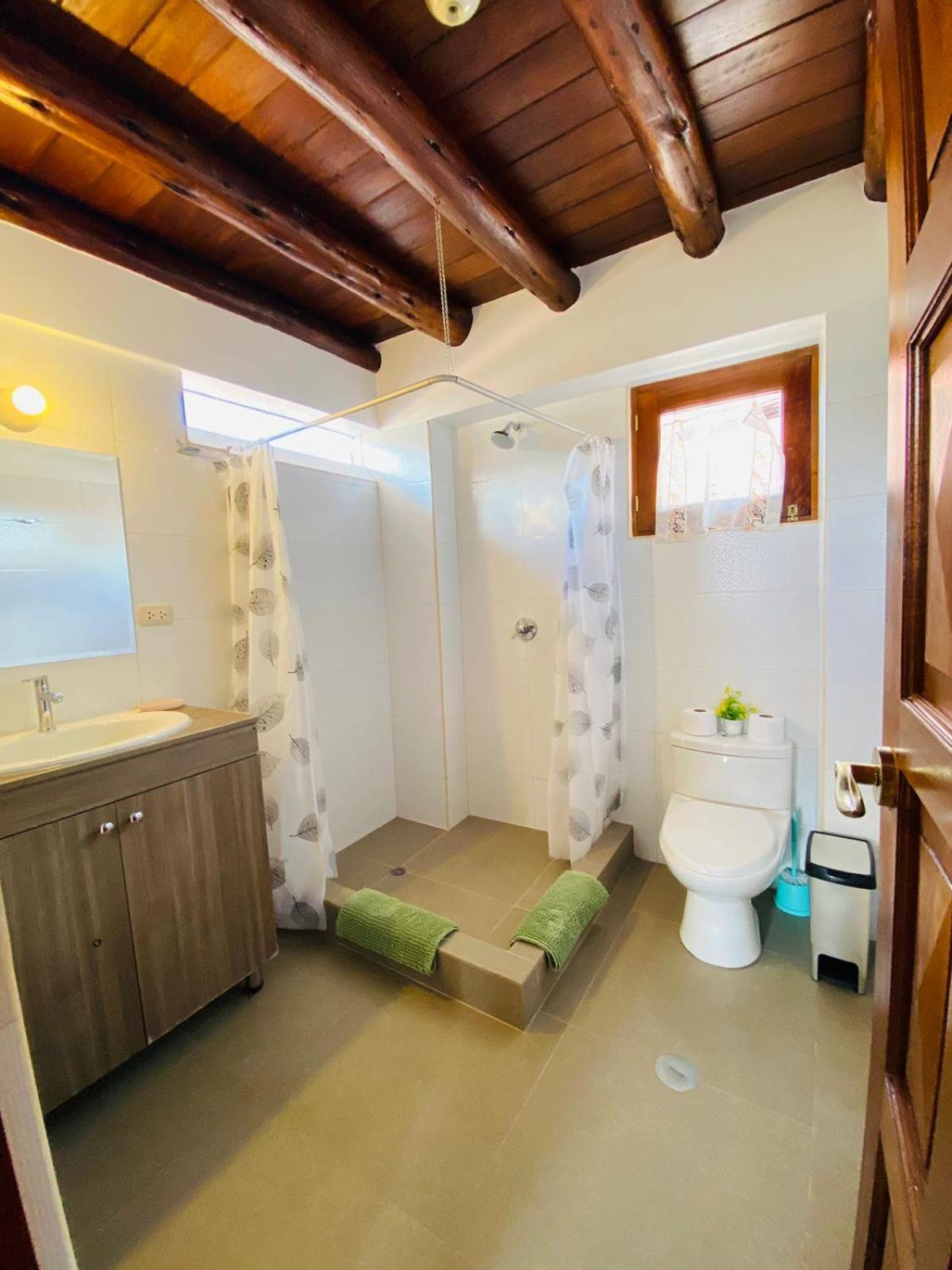 Stunning Views Apartamento Cuzco