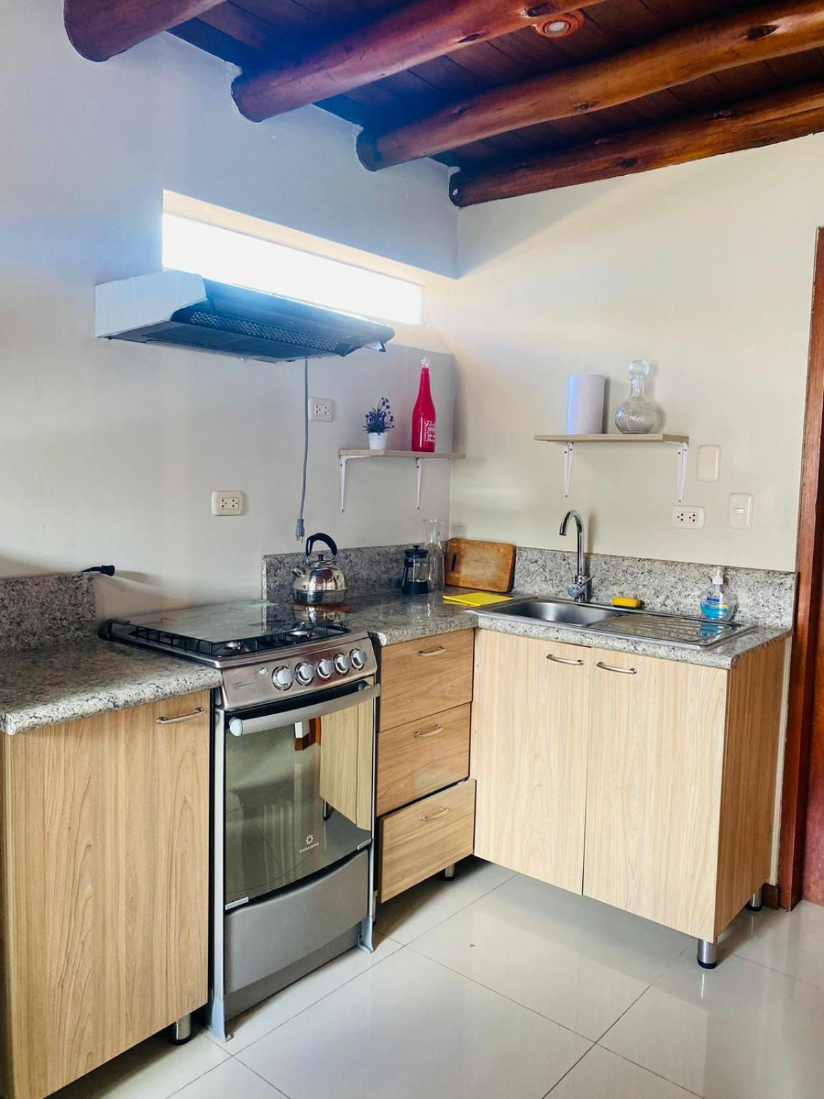 Apartamento Stunning Views Cuzco