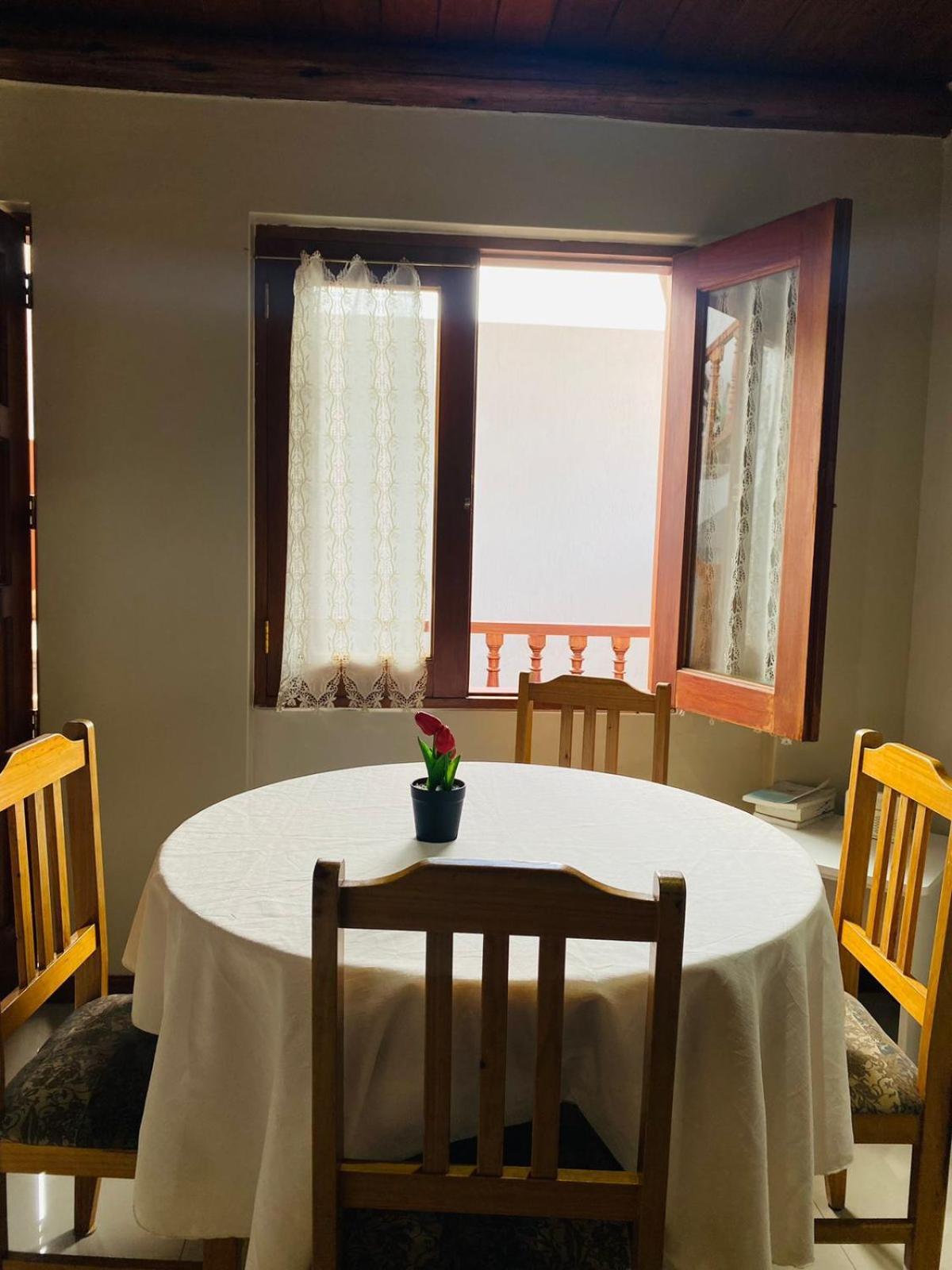 Stunning Views Apartamento *