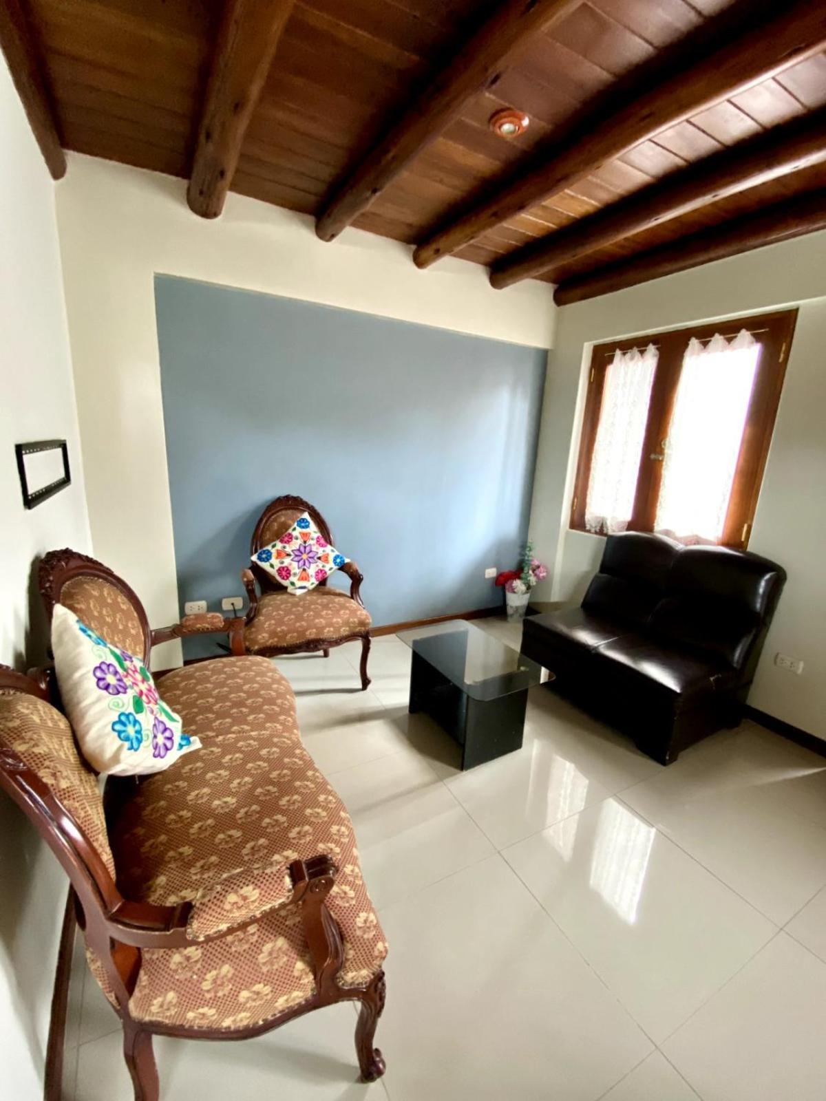 Apartamento Stunning Views *