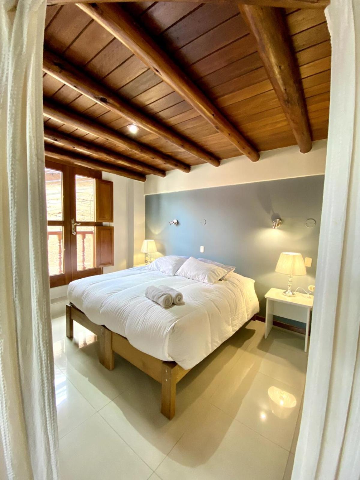 Stunning Views Apartamento *